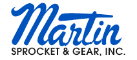 Martin Sprocket & Gear